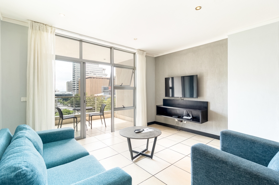 2 Bedroom Property for Sale in Cape Town City Centre Western Cape